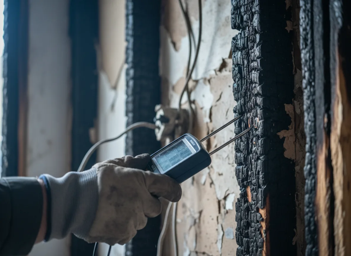 Fire Damage Restoration Petrolia, TX FAQs